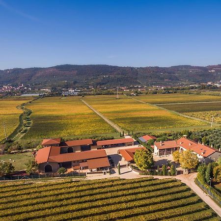 Agriturismo Corte Moranda Werona Zewnętrze zdjęcie