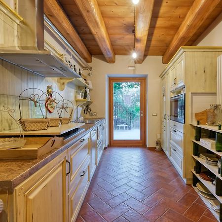 Agriturismo Corte Moranda Werona Zewnętrze zdjęcie
