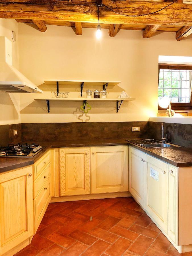 Agriturismo Corte Moranda Werona Zewnętrze zdjęcie