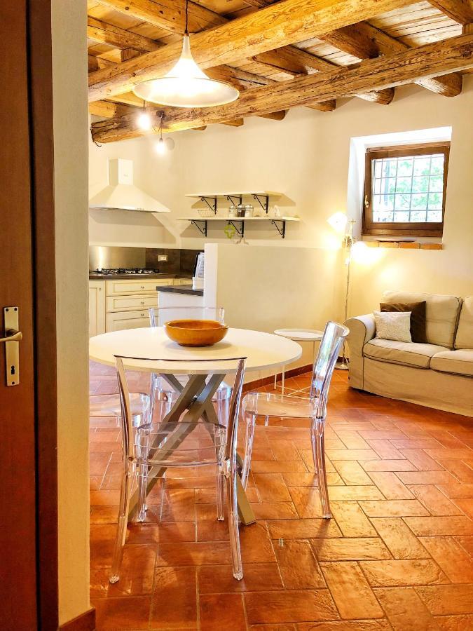 Agriturismo Corte Moranda Werona Zewnętrze zdjęcie