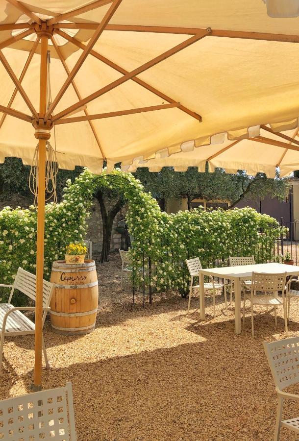 Agriturismo Corte Moranda Werona Zewnętrze zdjęcie