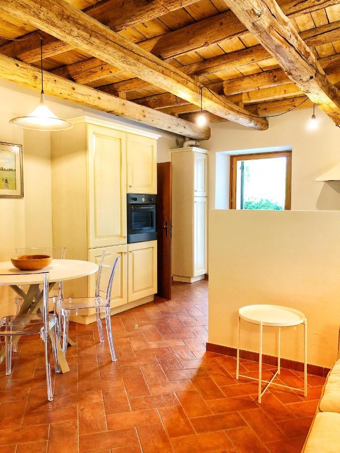 Agriturismo Corte Moranda Werona Zewnętrze zdjęcie
