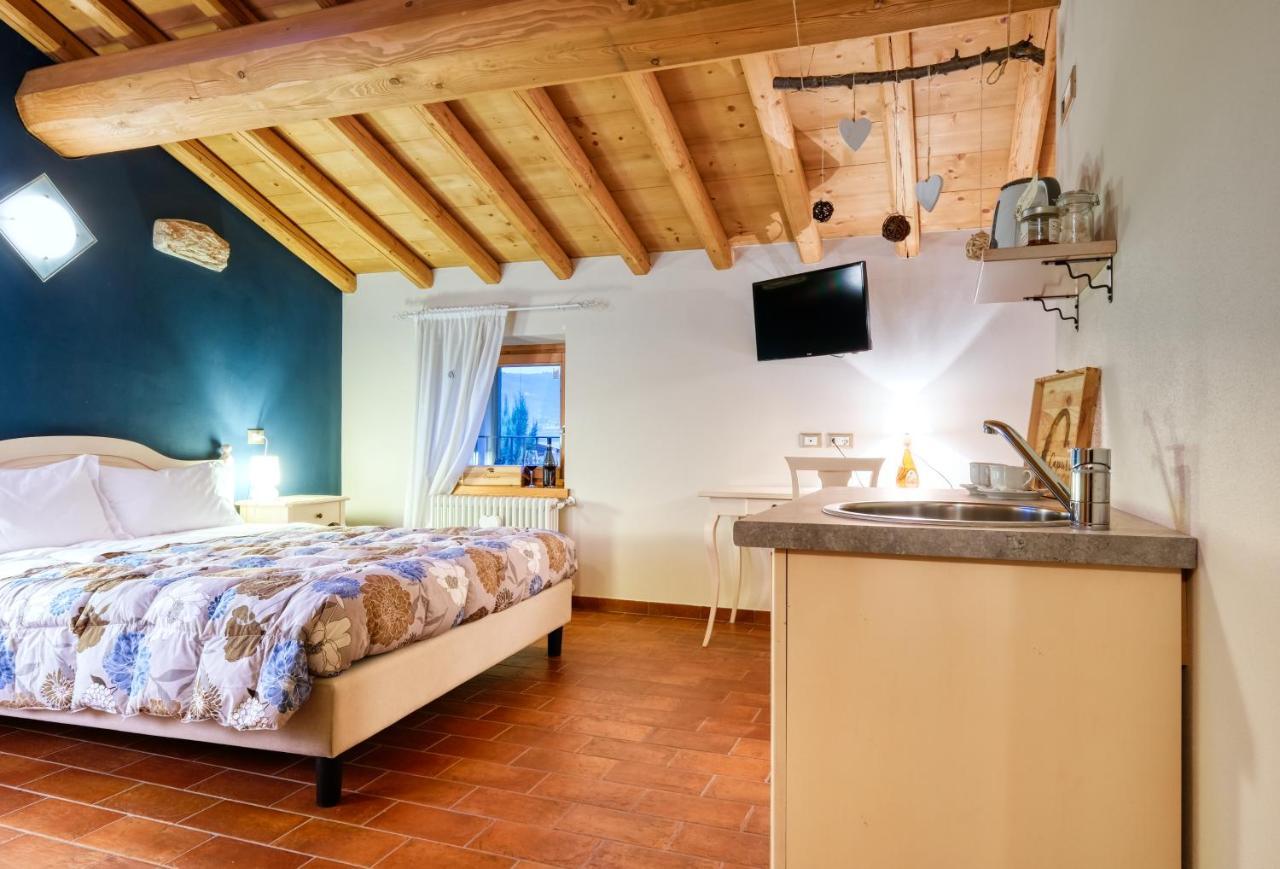 Agriturismo Corte Moranda Werona Zewnętrze zdjęcie