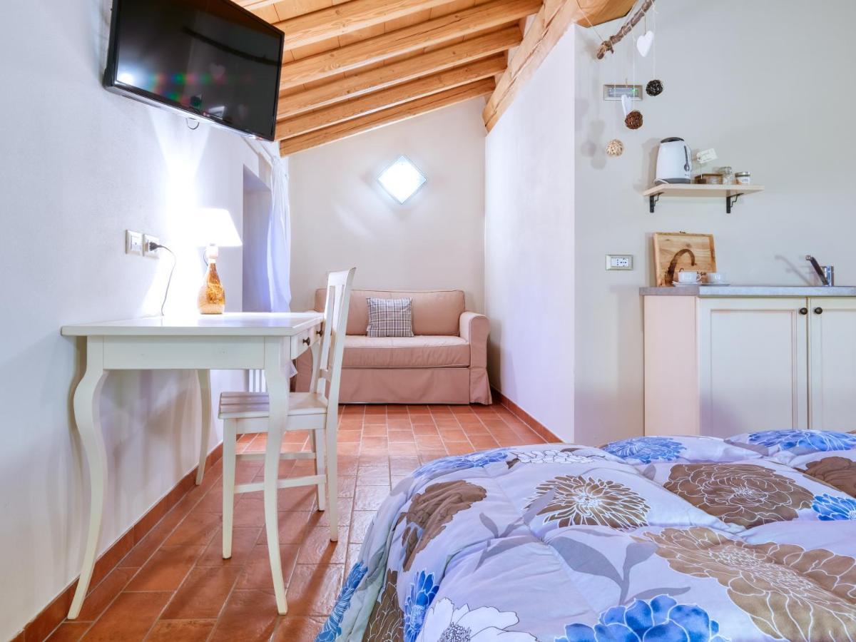 Agriturismo Corte Moranda Werona Zewnętrze zdjęcie