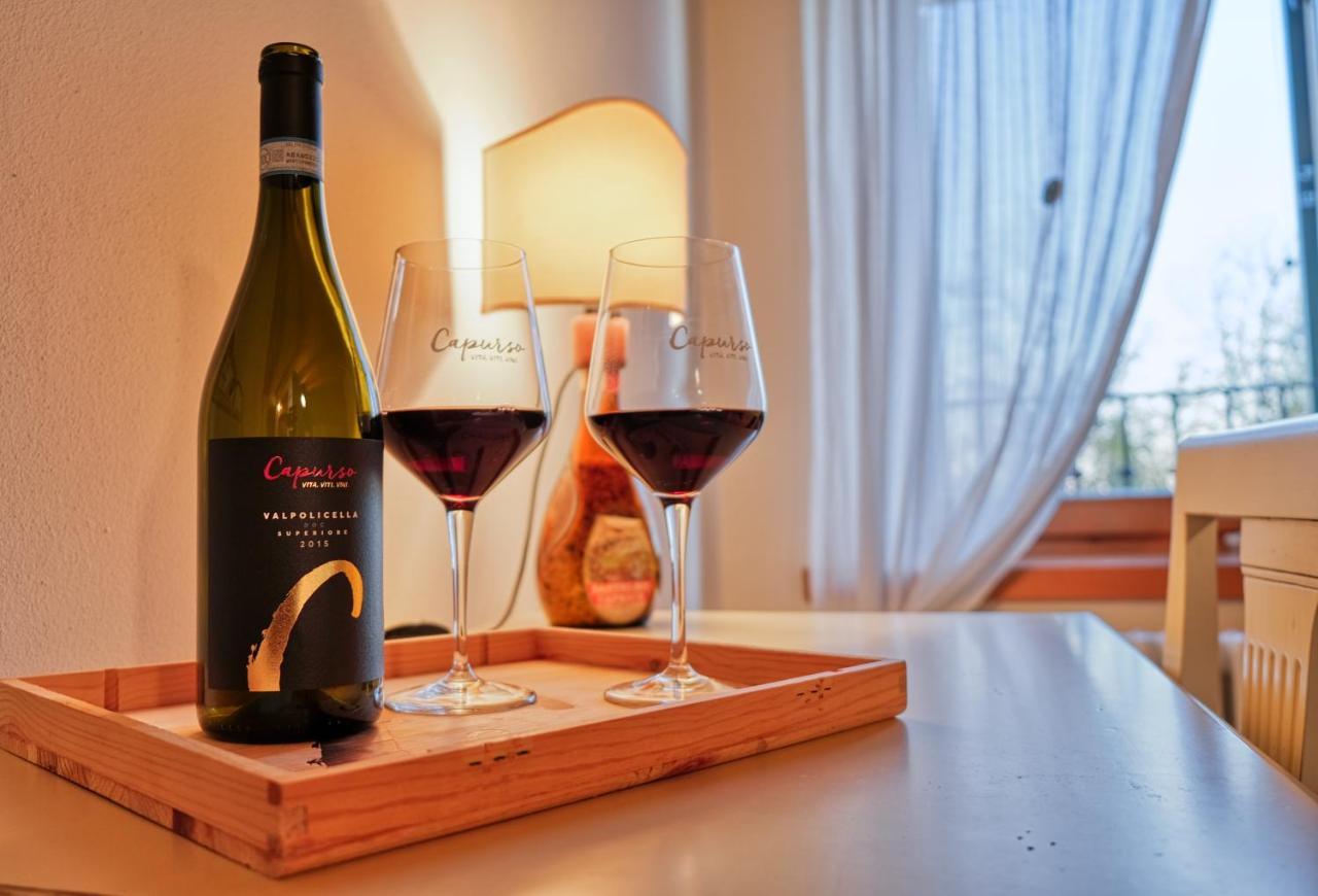 Agriturismo Corte Moranda Werona Zewnętrze zdjęcie