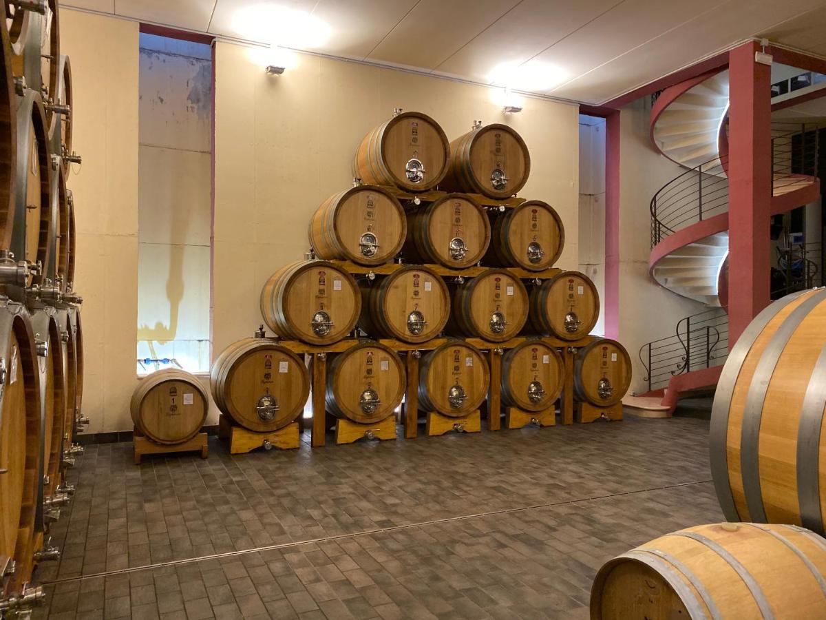 Agriturismo Corte Moranda Werona Zewnętrze zdjęcie