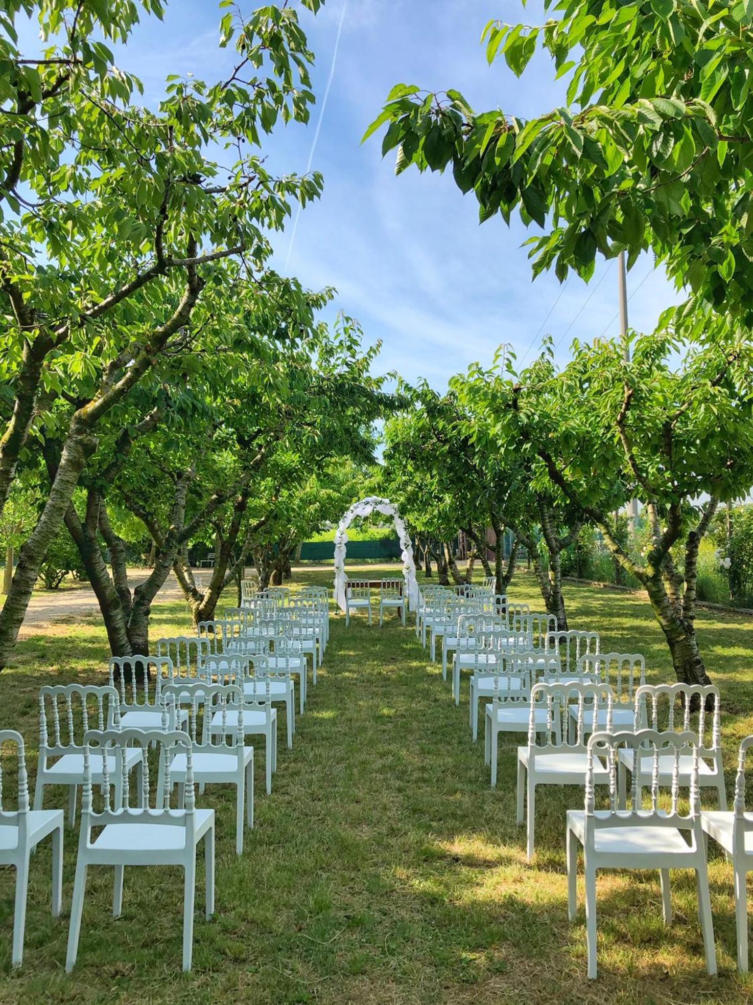 Agriturismo Corte Moranda Werona Zewnętrze zdjęcie