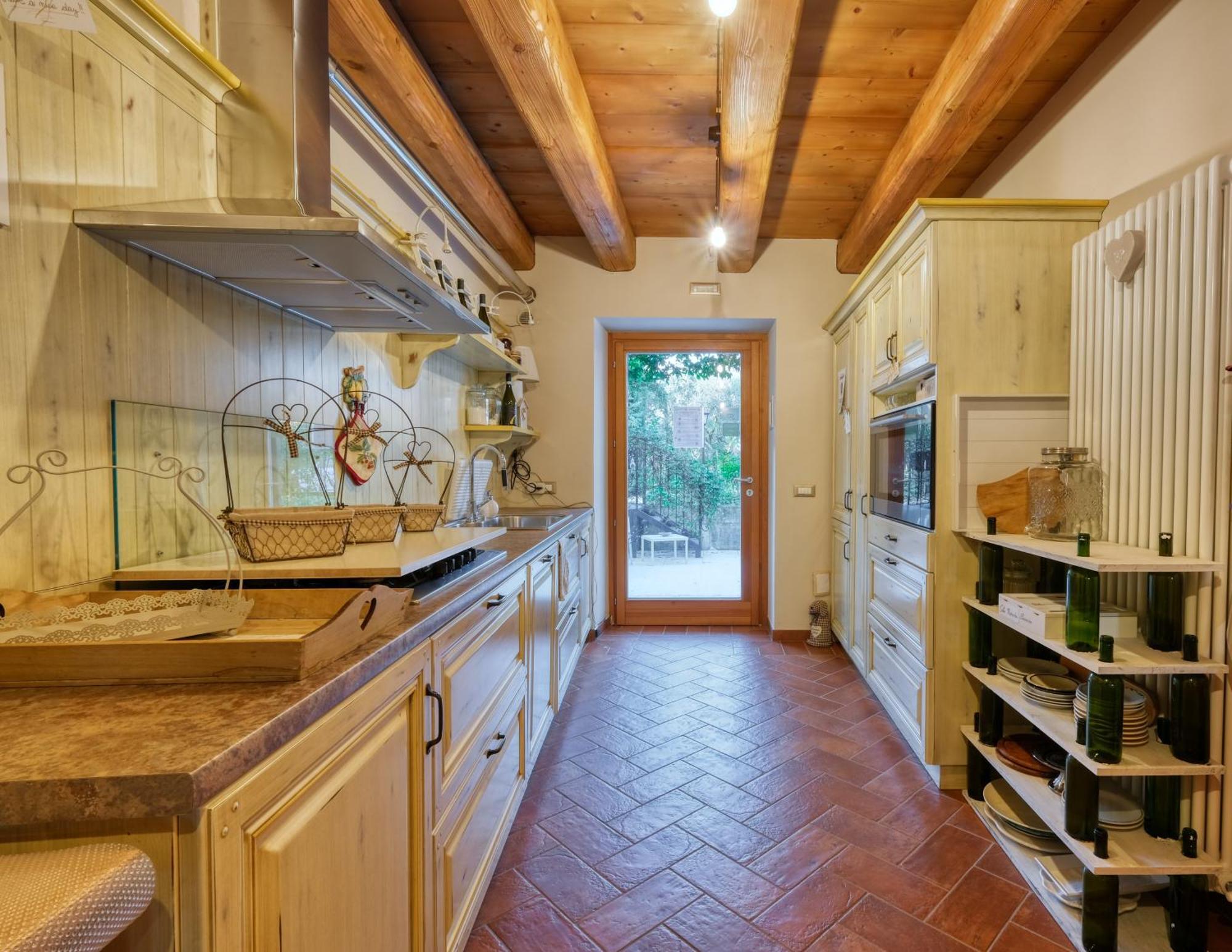 Agriturismo Corte Moranda Werona Zewnętrze zdjęcie