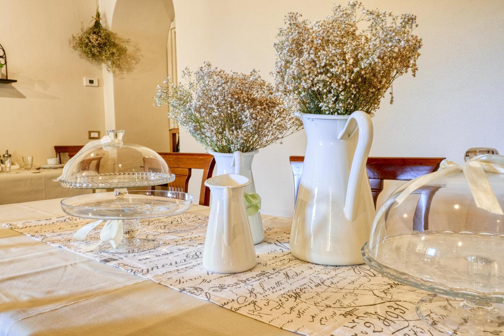 Agriturismo Corte Moranda Werona Zewnętrze zdjęcie