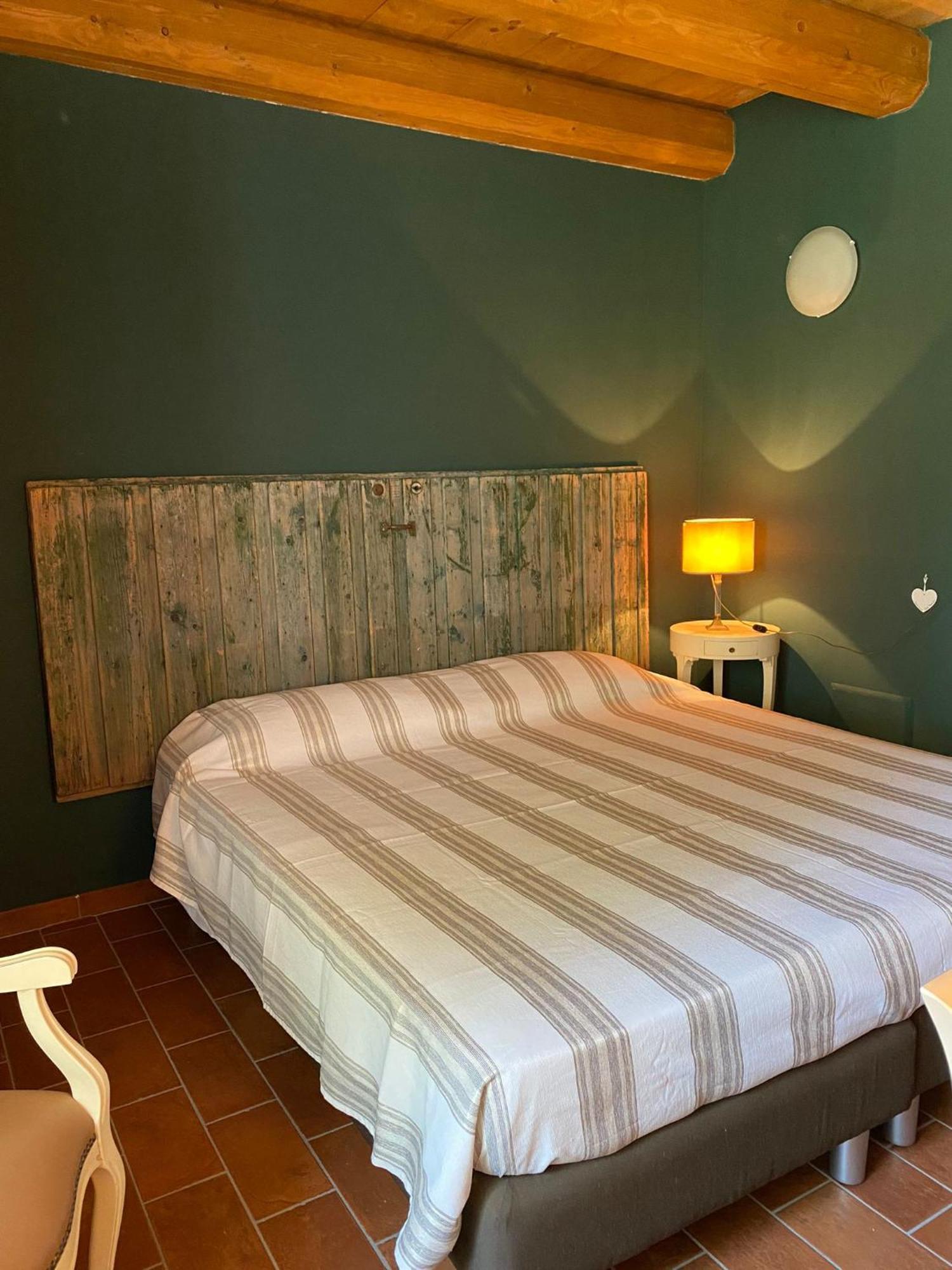 Agriturismo Corte Moranda Werona Zewnętrze zdjęcie