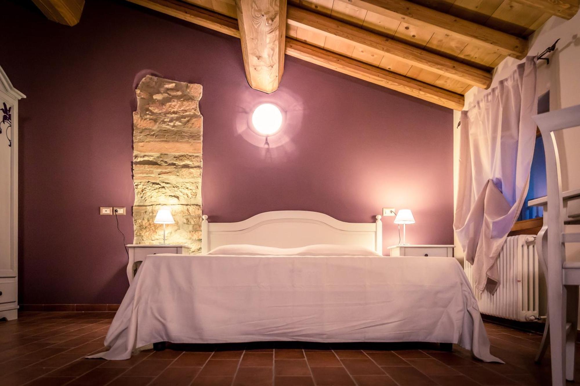 Agriturismo Corte Moranda Werona Zewnętrze zdjęcie