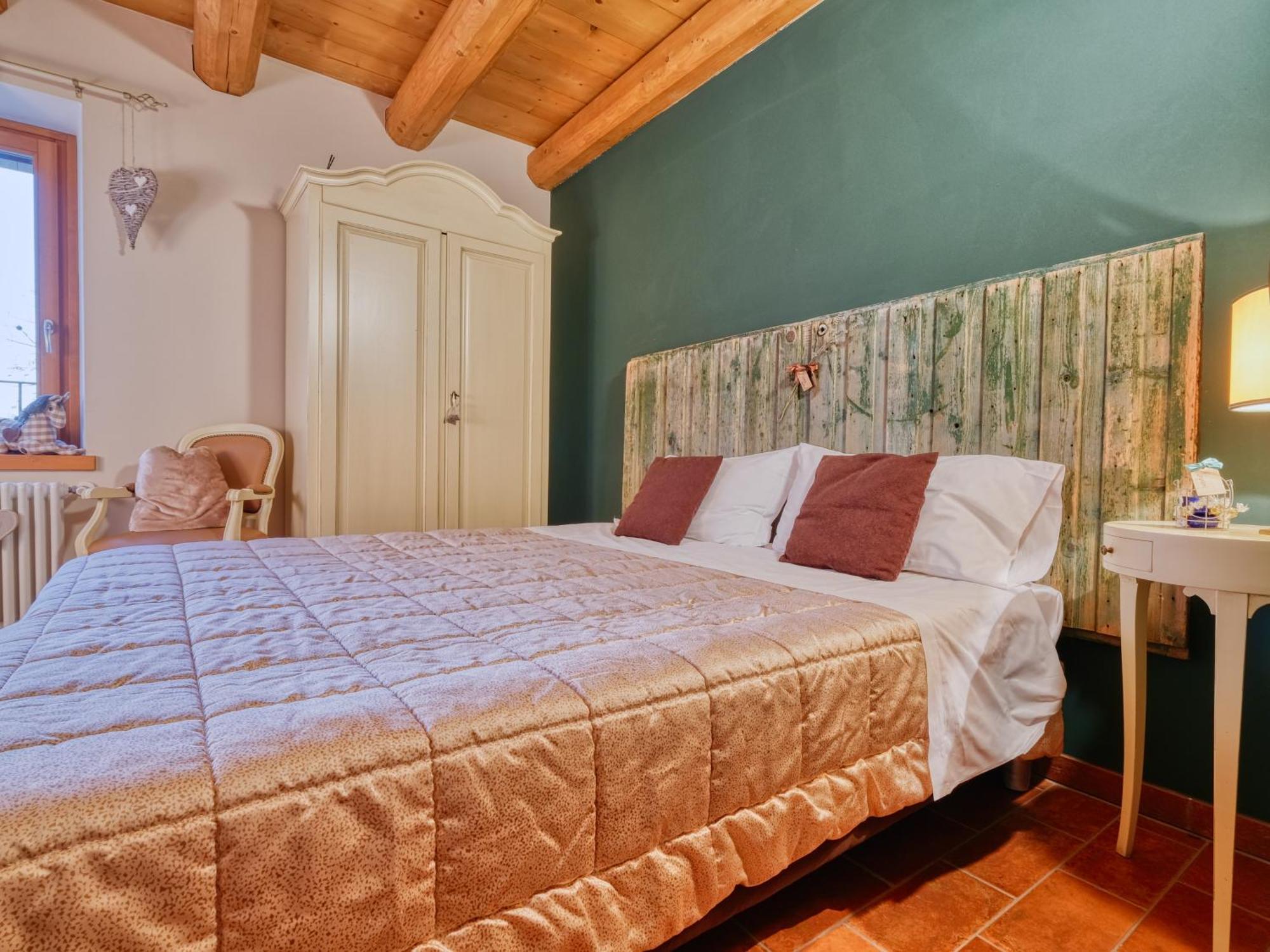 Agriturismo Corte Moranda Werona Zewnętrze zdjęcie