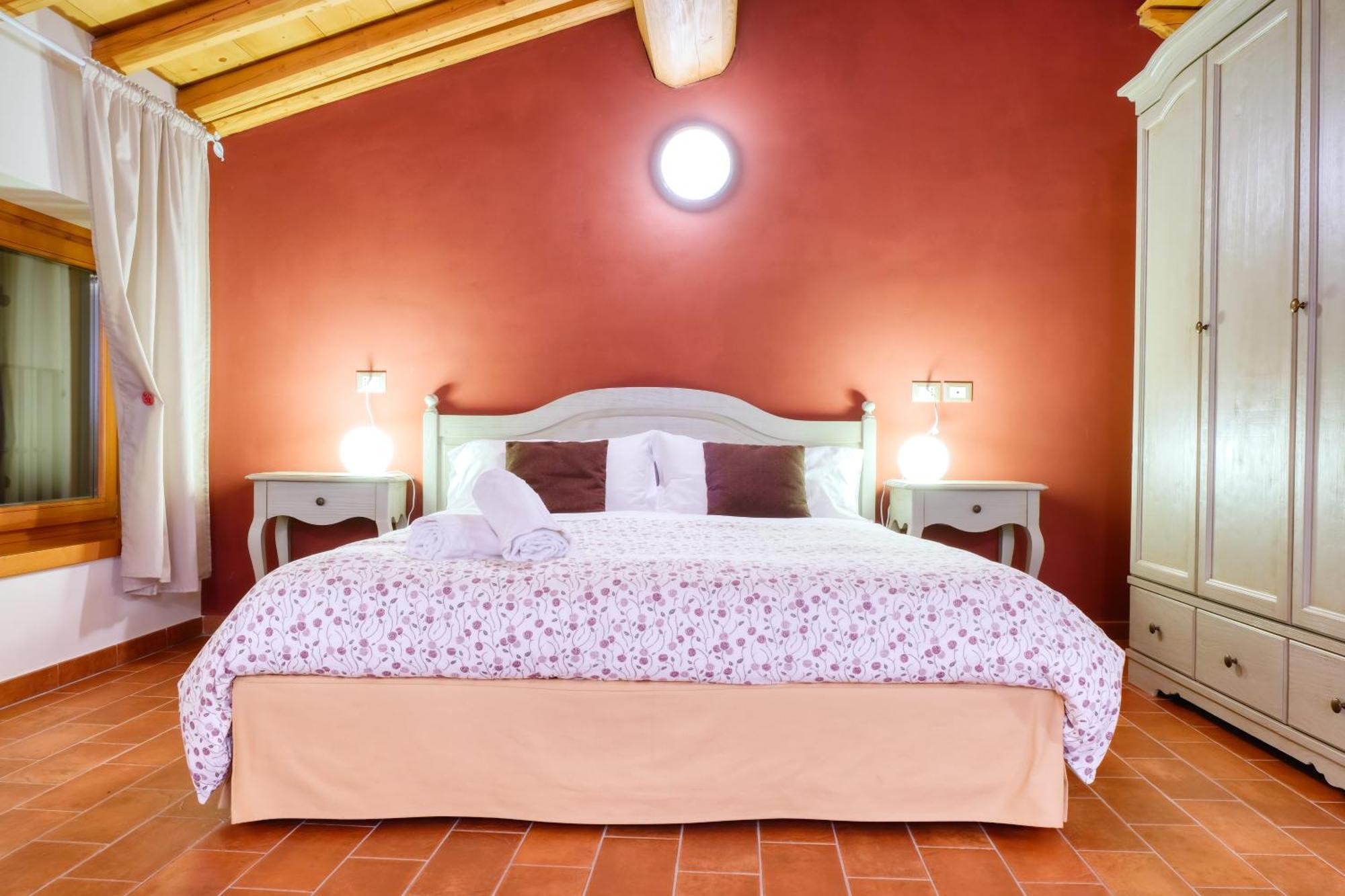 Agriturismo Corte Moranda Werona Zewnętrze zdjęcie