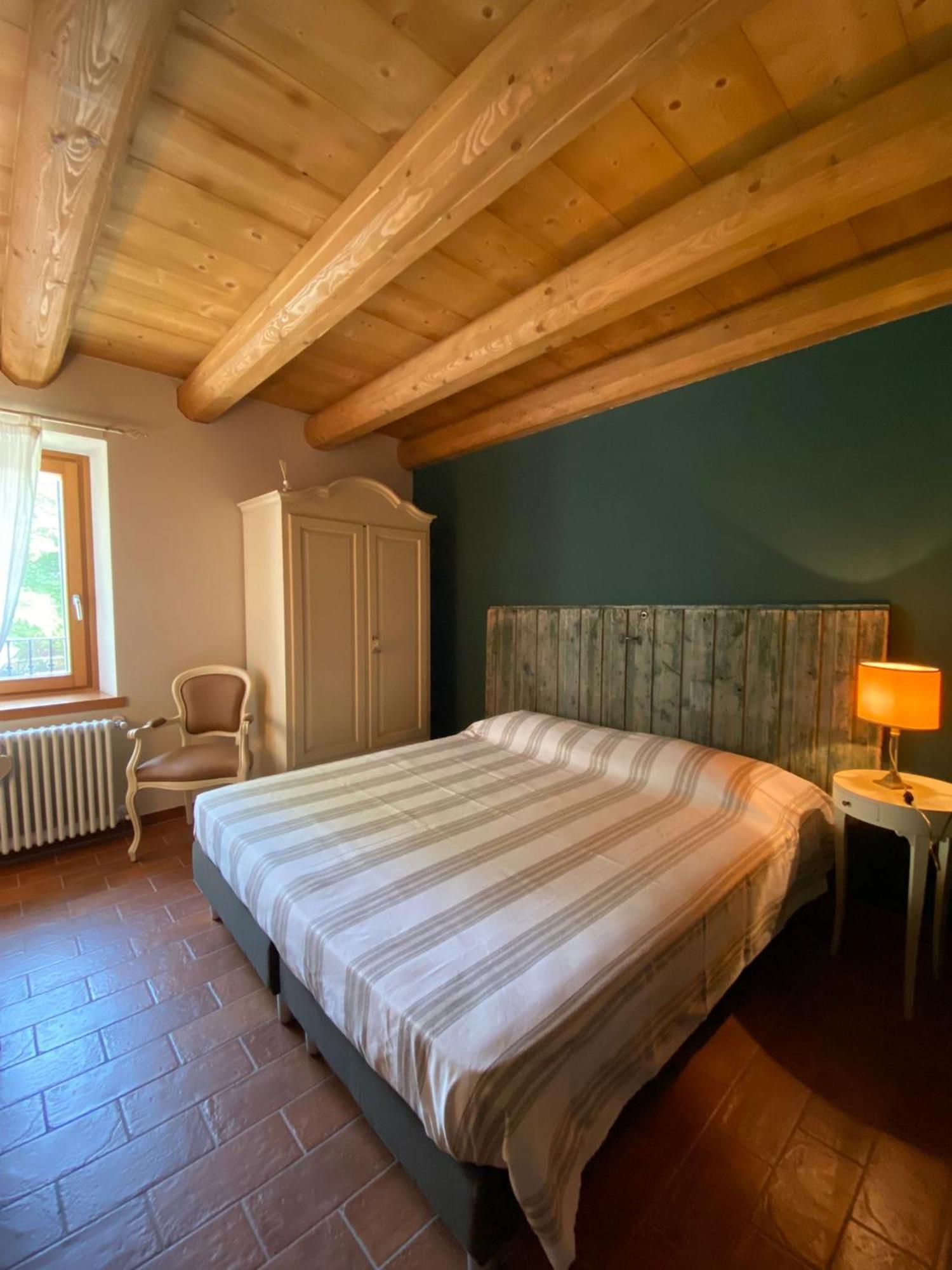 Agriturismo Corte Moranda Werona Zewnętrze zdjęcie