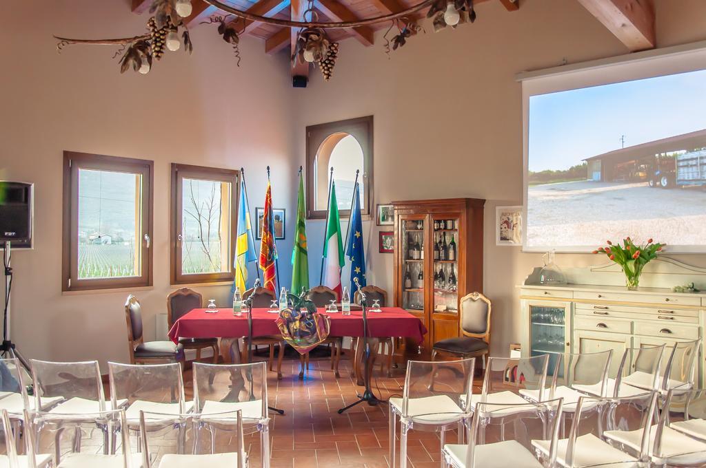 Agriturismo Corte Moranda Werona Zewnętrze zdjęcie