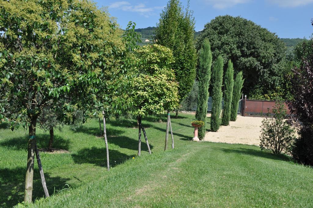 Agriturismo Corte Moranda Werona Zewnętrze zdjęcie