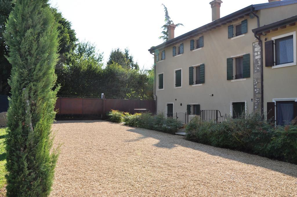 Agriturismo Corte Moranda Werona Zewnętrze zdjęcie