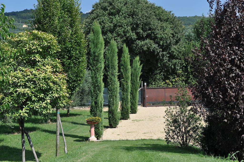 Agriturismo Corte Moranda Werona Zewnętrze zdjęcie