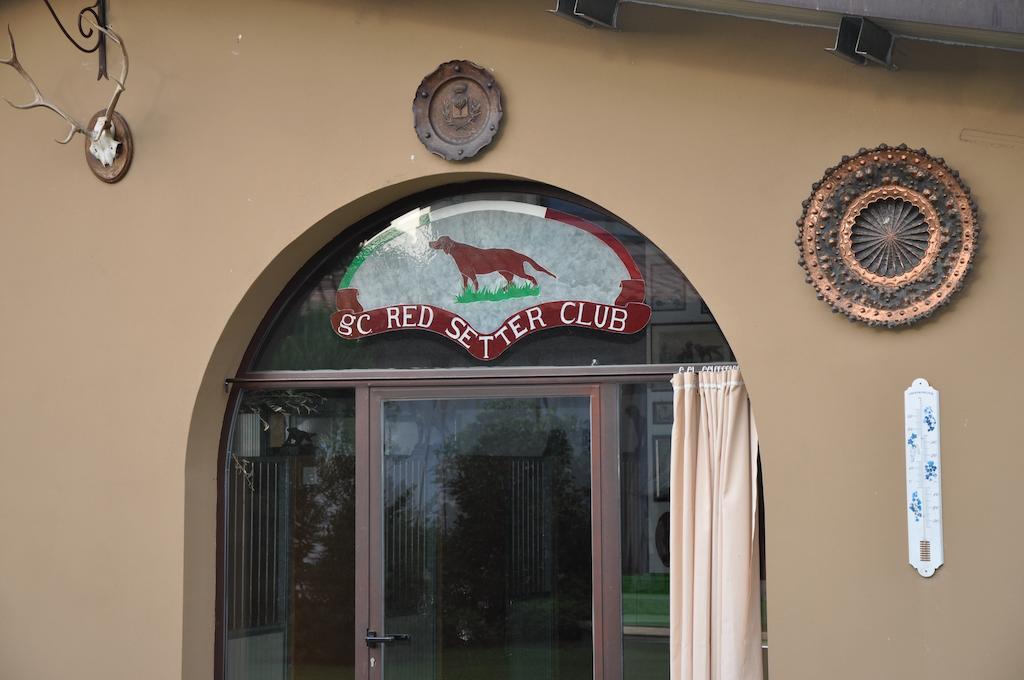 Agriturismo Corte Moranda Werona Zewnętrze zdjęcie