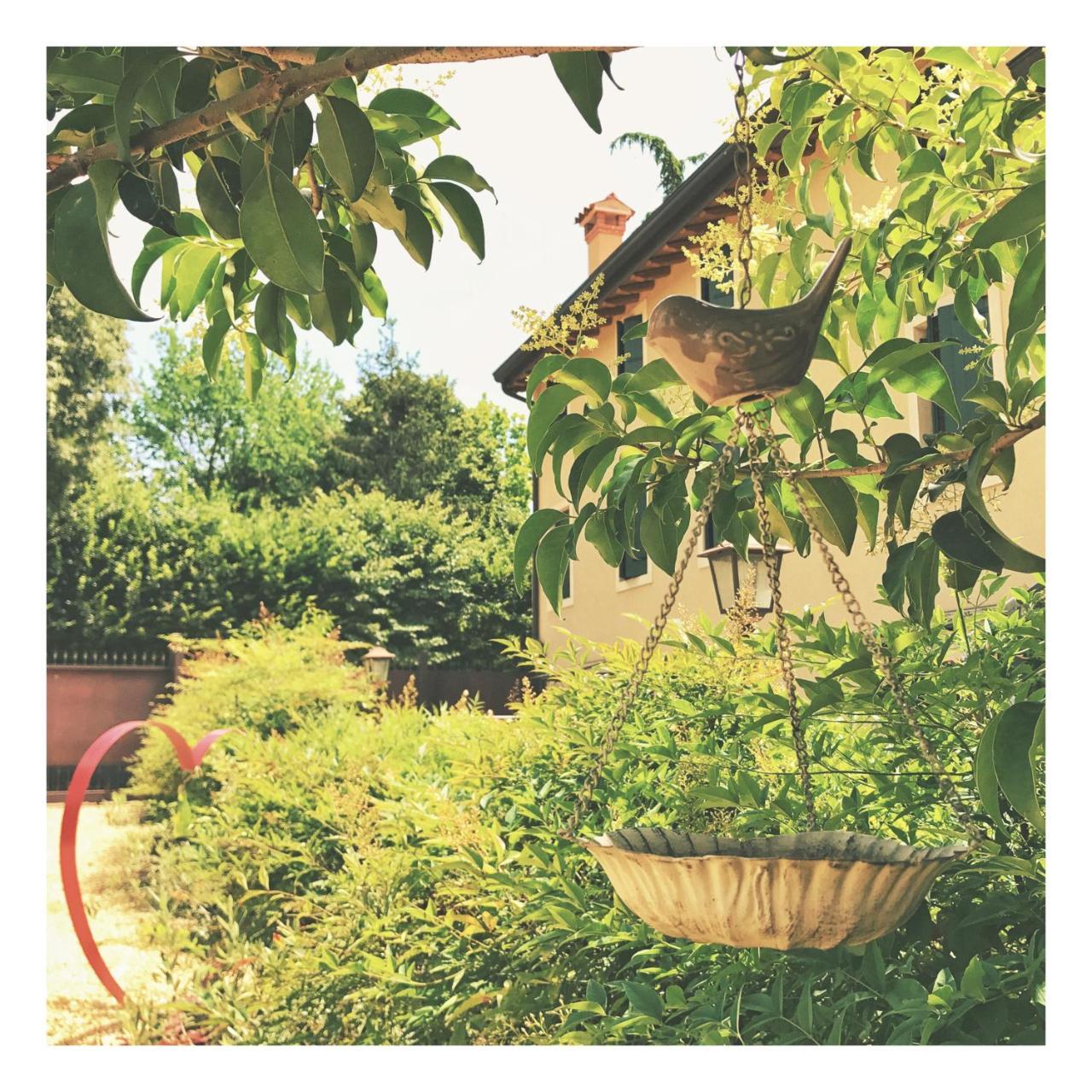 Agriturismo Corte Moranda Werona Zewnętrze zdjęcie