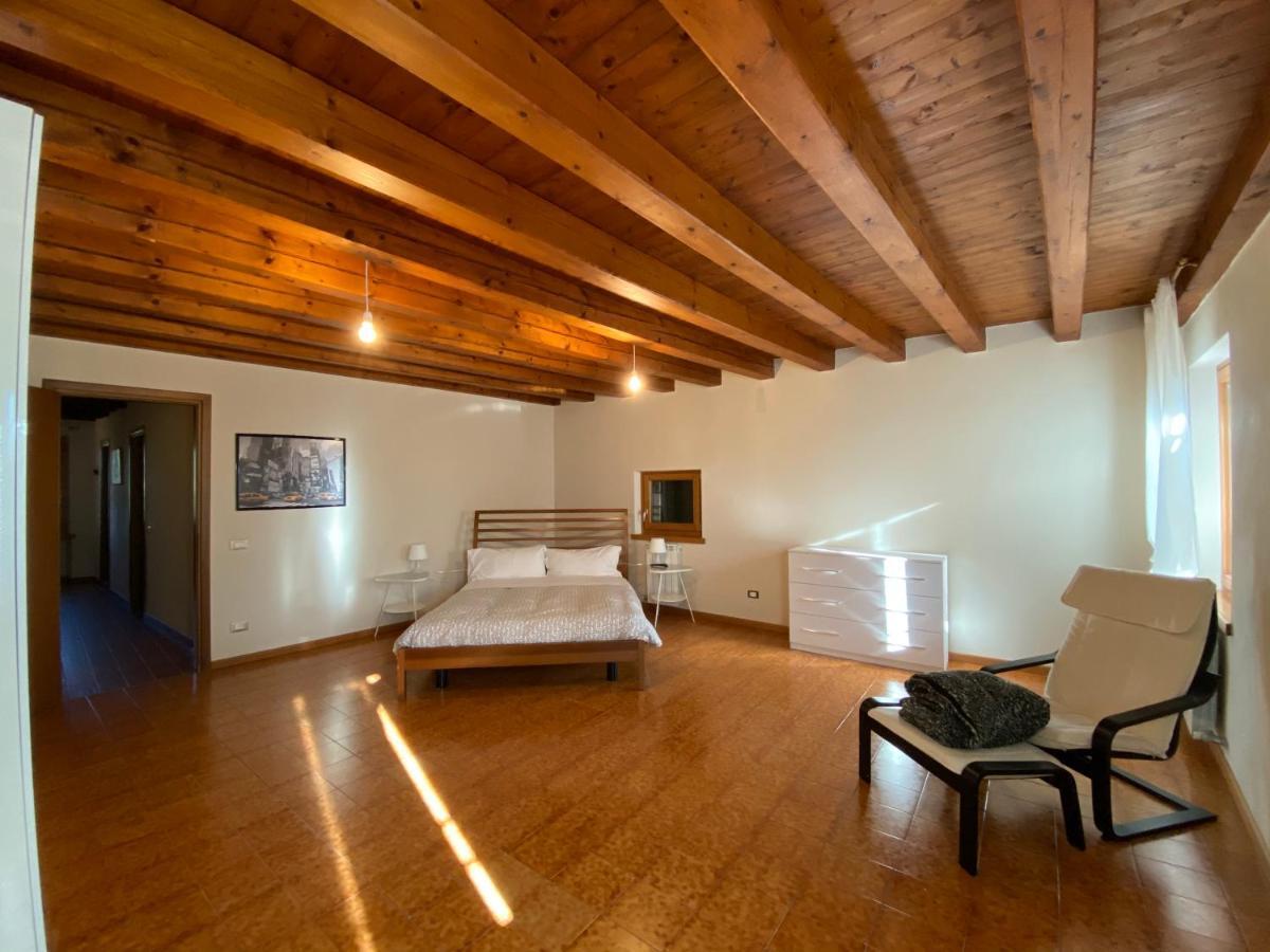 Agriturismo Corte Moranda Werona Zewnętrze zdjęcie