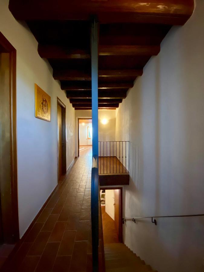 Agriturismo Corte Moranda Werona Zewnętrze zdjęcie