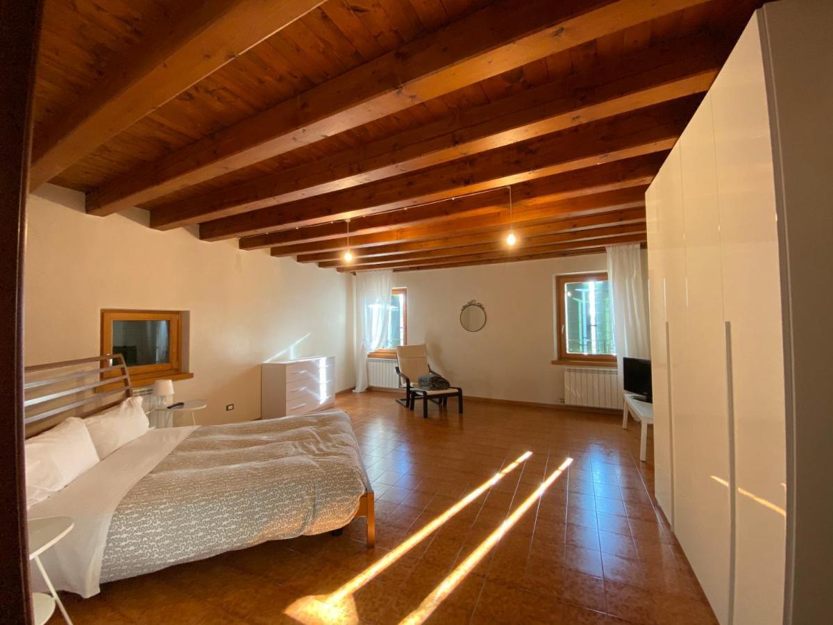 Agriturismo Corte Moranda Werona Zewnętrze zdjęcie
